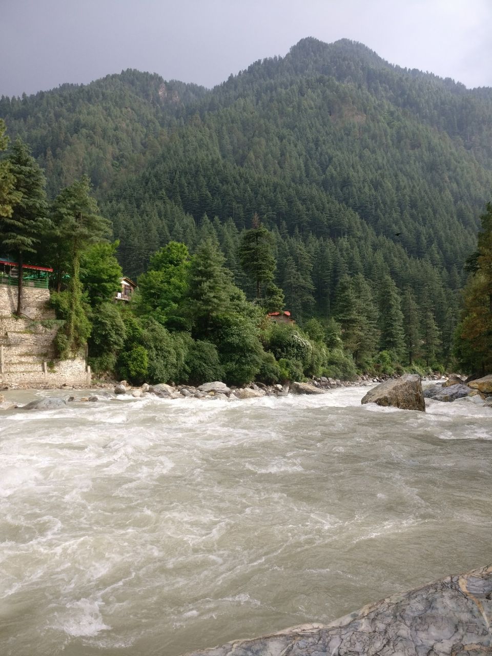 Photo of Photostory, because Kasol left us speechless. by Sejal Goyal