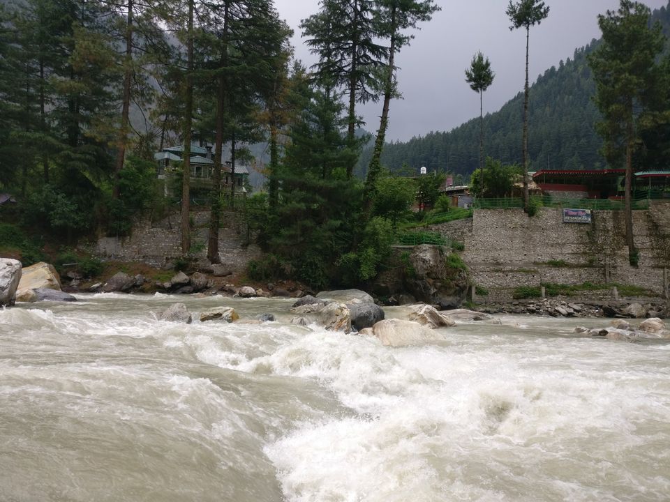 Photo of Photostory, because Kasol left us speechless. by Sejal Goyal