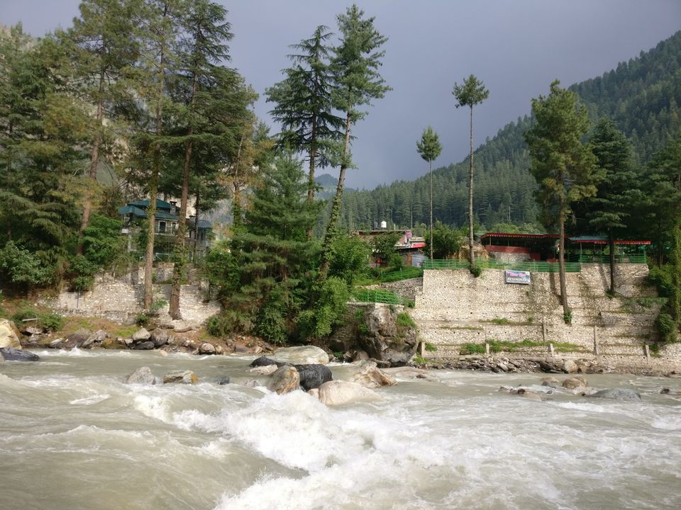 Photo of Photostory, because Kasol left us speechless. by Sejal Goyal