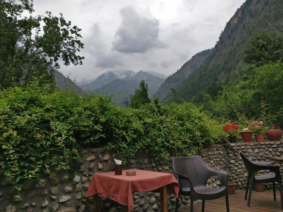 Photo of Photostory, because Kasol left us speechless. by Sejal Goyal