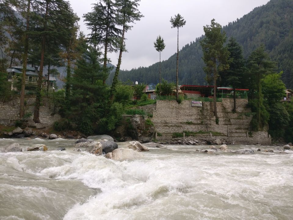 Photo of Photostory, because Kasol left us speechless. by Sejal Goyal