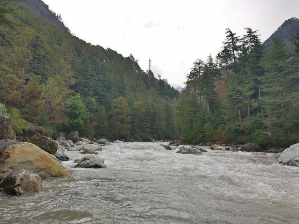 Photo of Photostory, because Kasol left us speechless. by Sejal Goyal