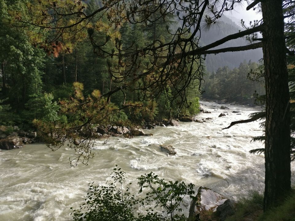Photo of Photostory, because Kasol left us speechless. by Sejal Goyal