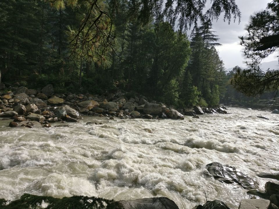 Photo of Photostory, because Kasol left us speechless. by Sejal Goyal