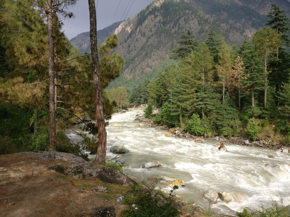 Photo of Photostory, because Kasol left us speechless. by Sejal Goyal