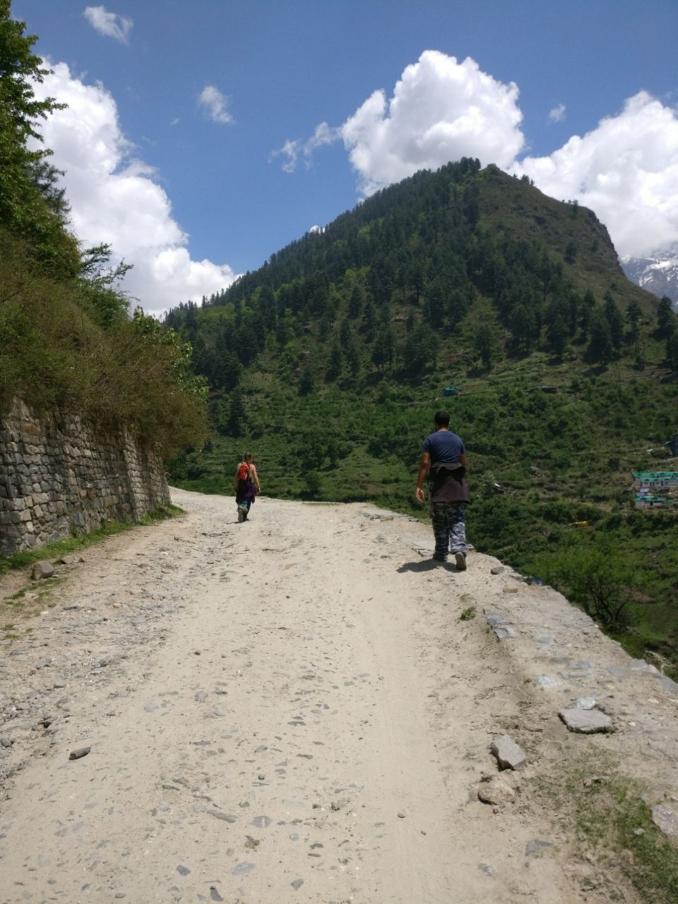 Photo of Photostory, because Kasol left us speechless. by Sejal Goyal