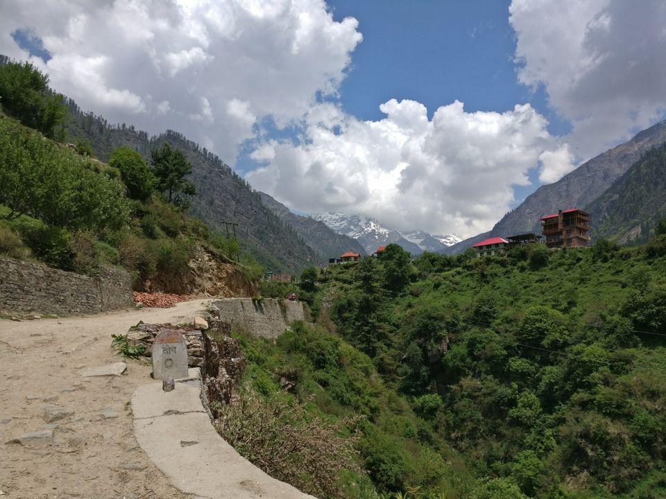 Photo of Photostory, because Kasol left us speechless. by Sejal Goyal