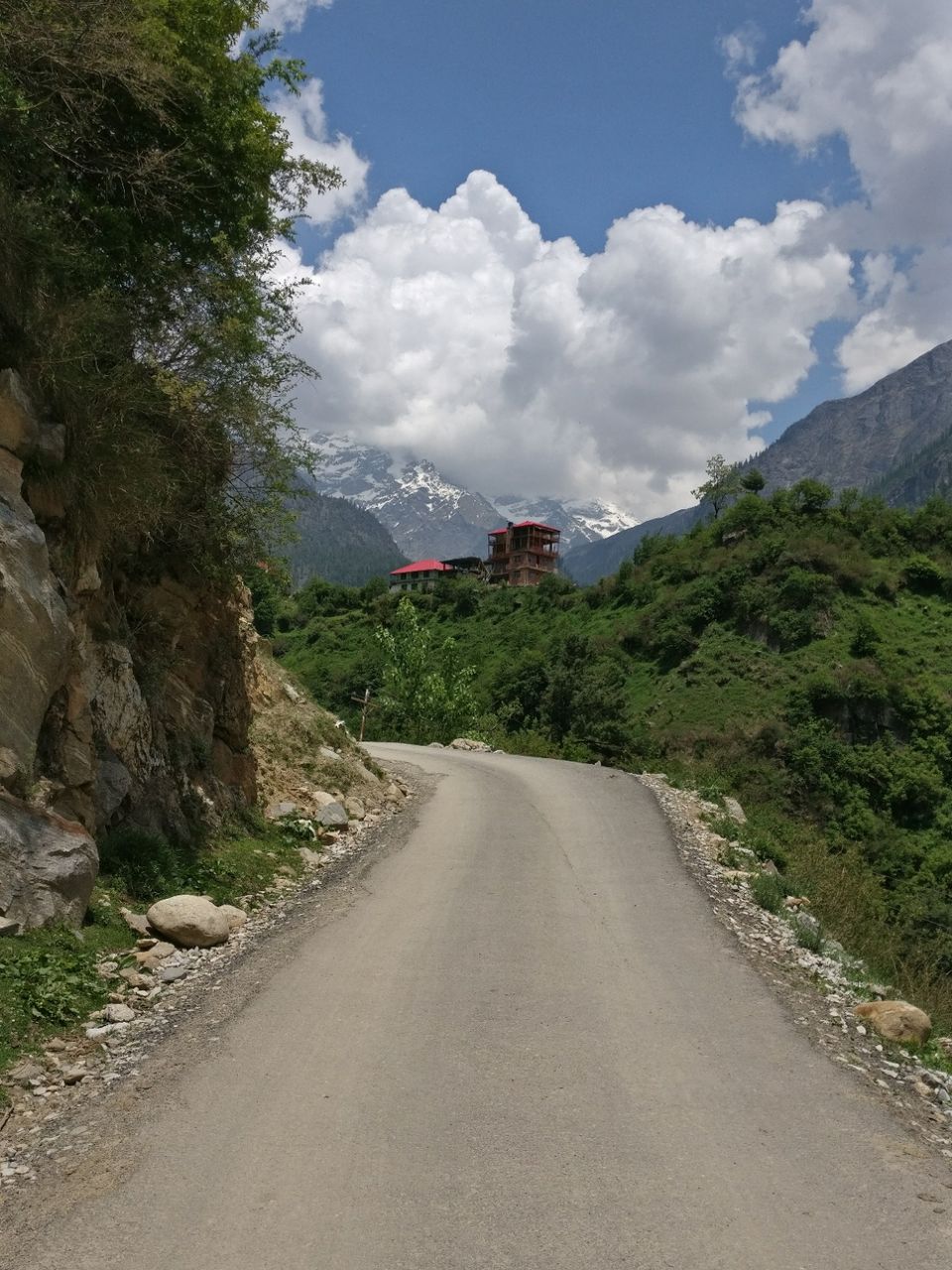 Photo of Photostory, because Kasol left us speechless. by Sejal Goyal