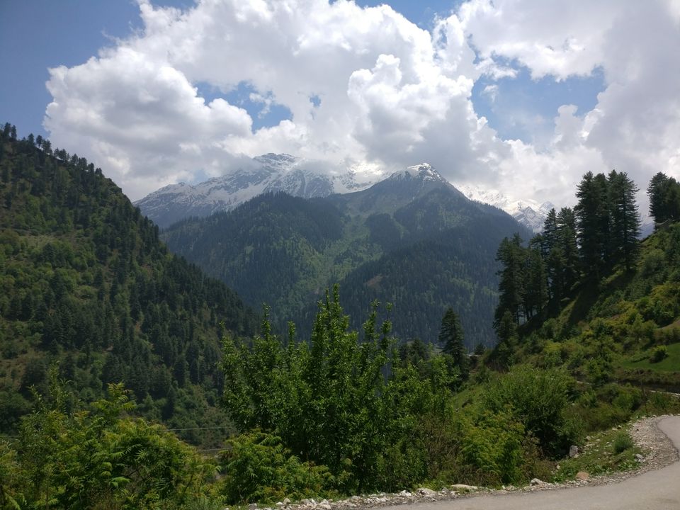 Photo of Photostory, because Kasol left us speechless. by Sejal Goyal