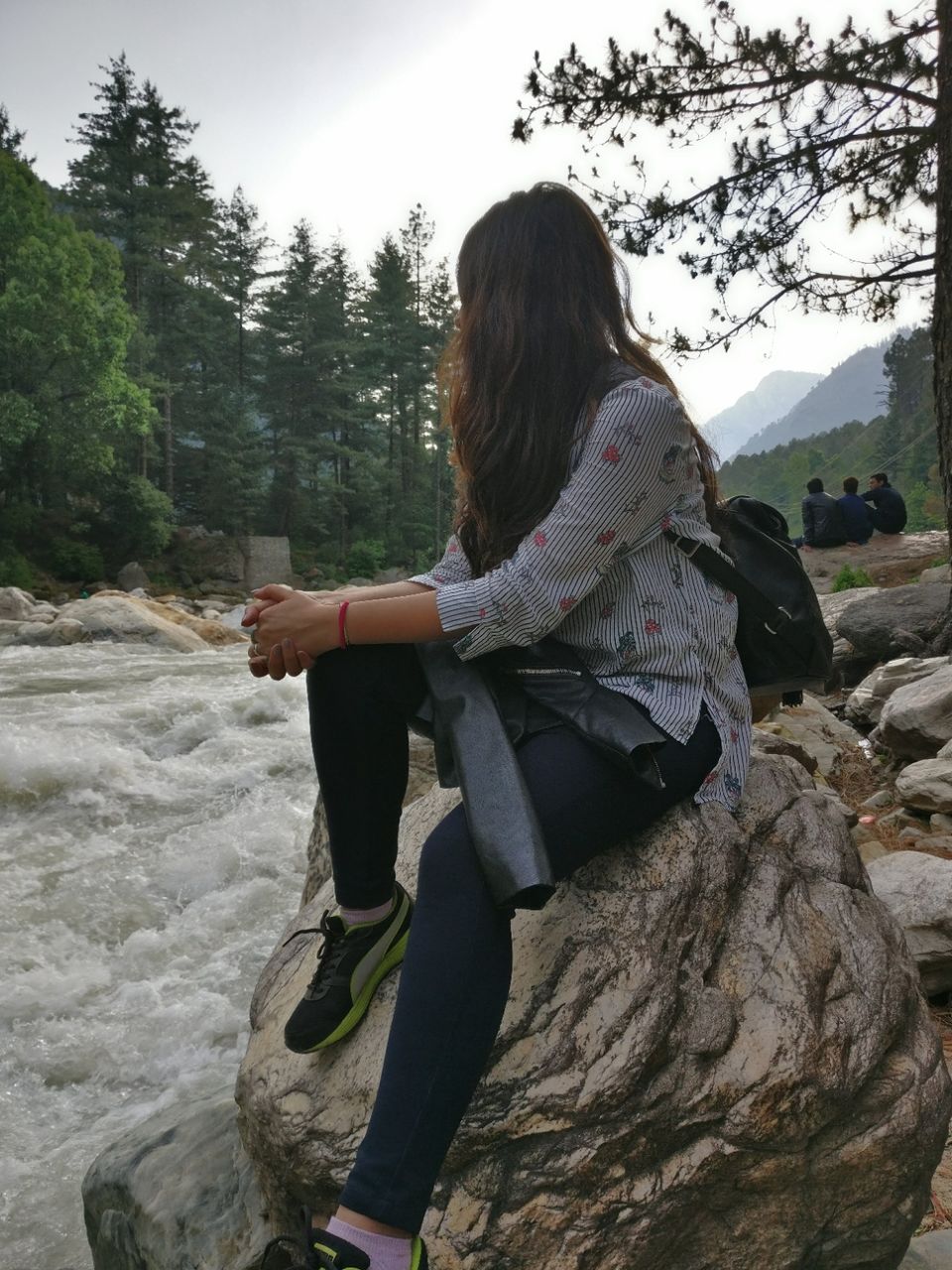 Photo of Photostory, because Kasol left us speechless. by Sejal Goyal
