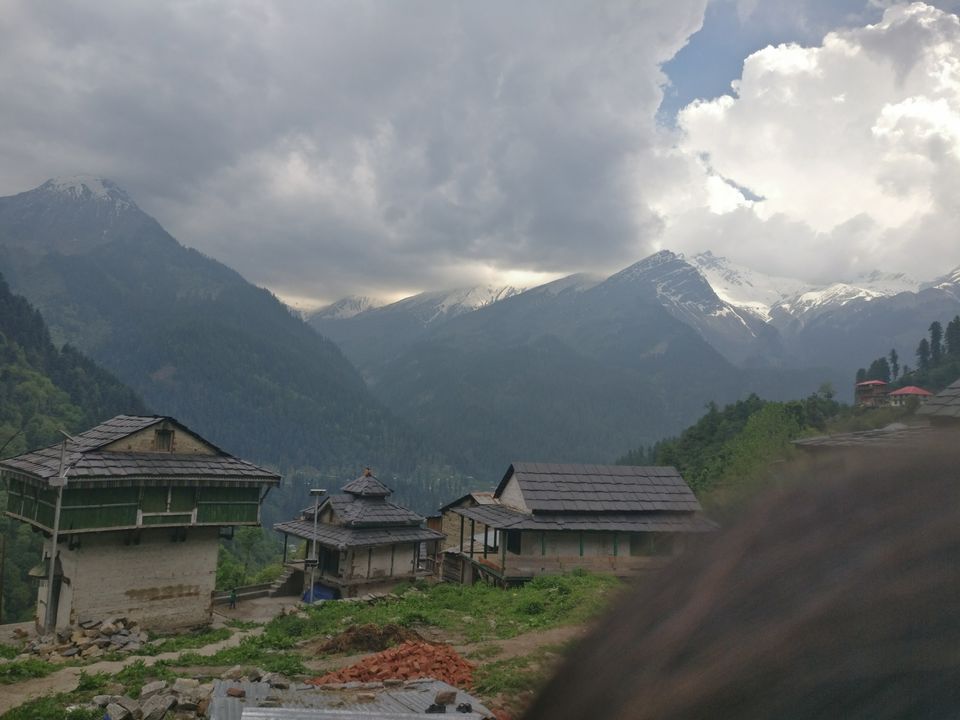 Photo of Photostory, because Kasol left us speechless. by Sejal Goyal