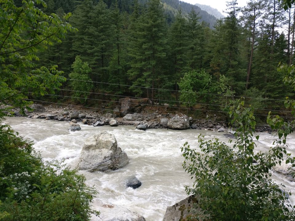 Photo of Photostory, because Kasol left us speechless. by Sejal Goyal