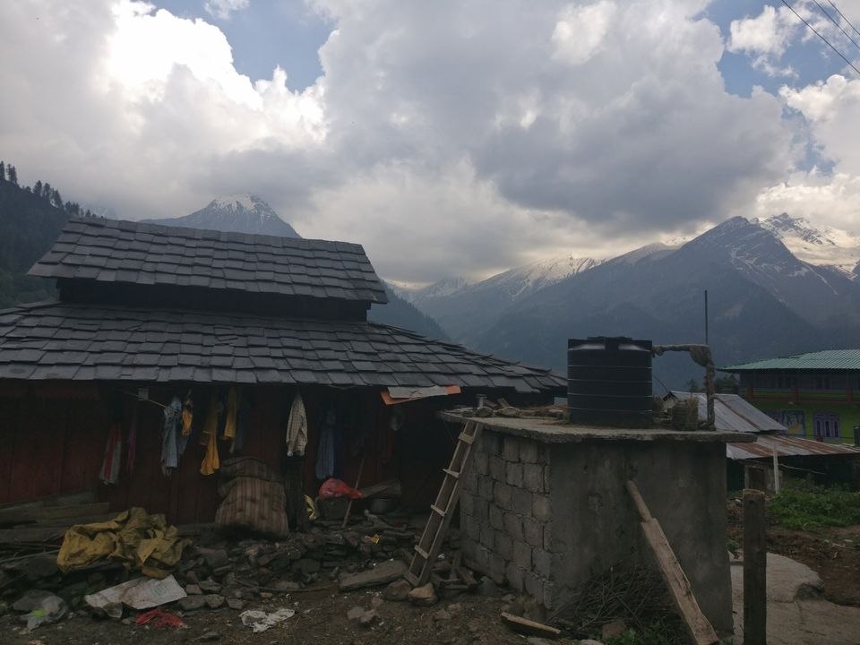Photo of Photostory, because Kasol left us speechless. by Sejal Goyal