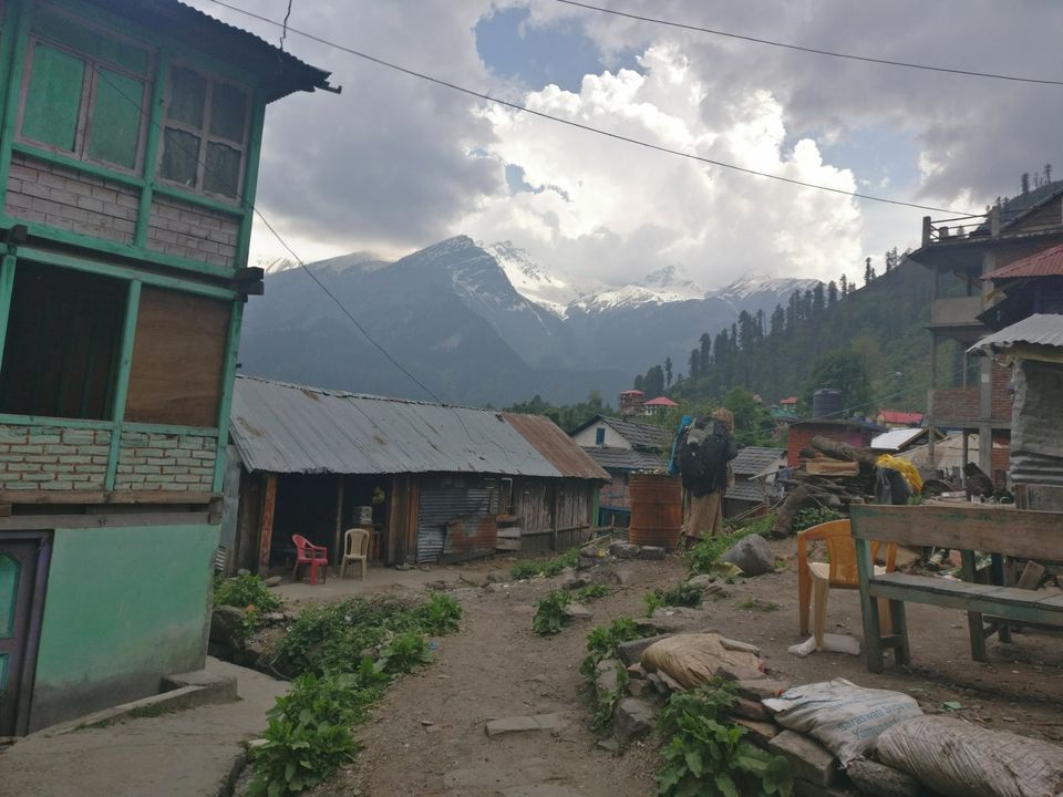 Photo of Photostory, because Kasol left us speechless. by Sejal Goyal