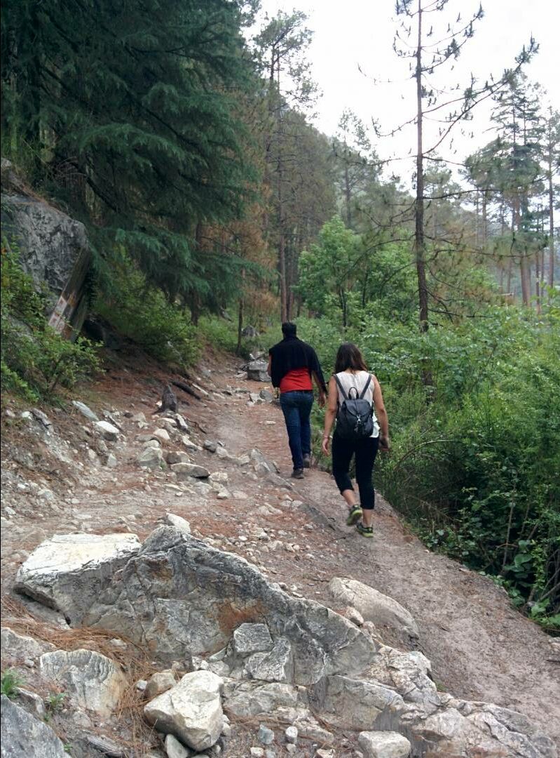 Photo of Photostory, because Kasol left us speechless. by Sejal Goyal