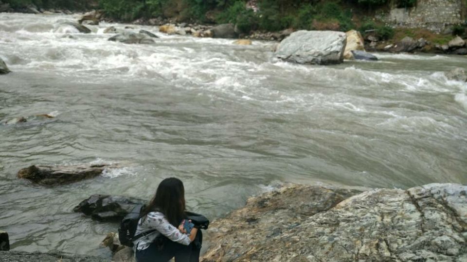 Photo of Photostory, because Kasol left us speechless. by Sejal Goyal