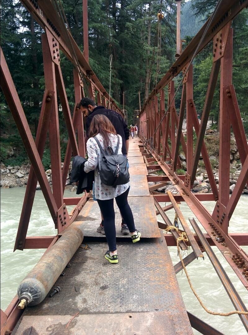 Photo of Photostory, because Kasol left us speechless. by Sejal Goyal