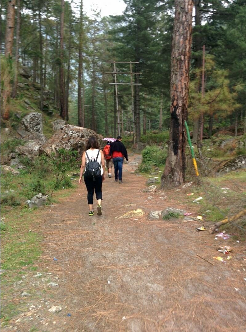 Photo of Photostory, because Kasol left us speechless. by Sejal Goyal