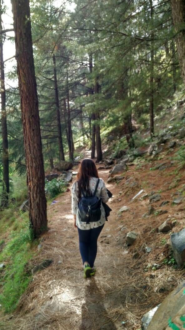 Photo of Photostory, because Kasol left us speechless. by Sejal Goyal