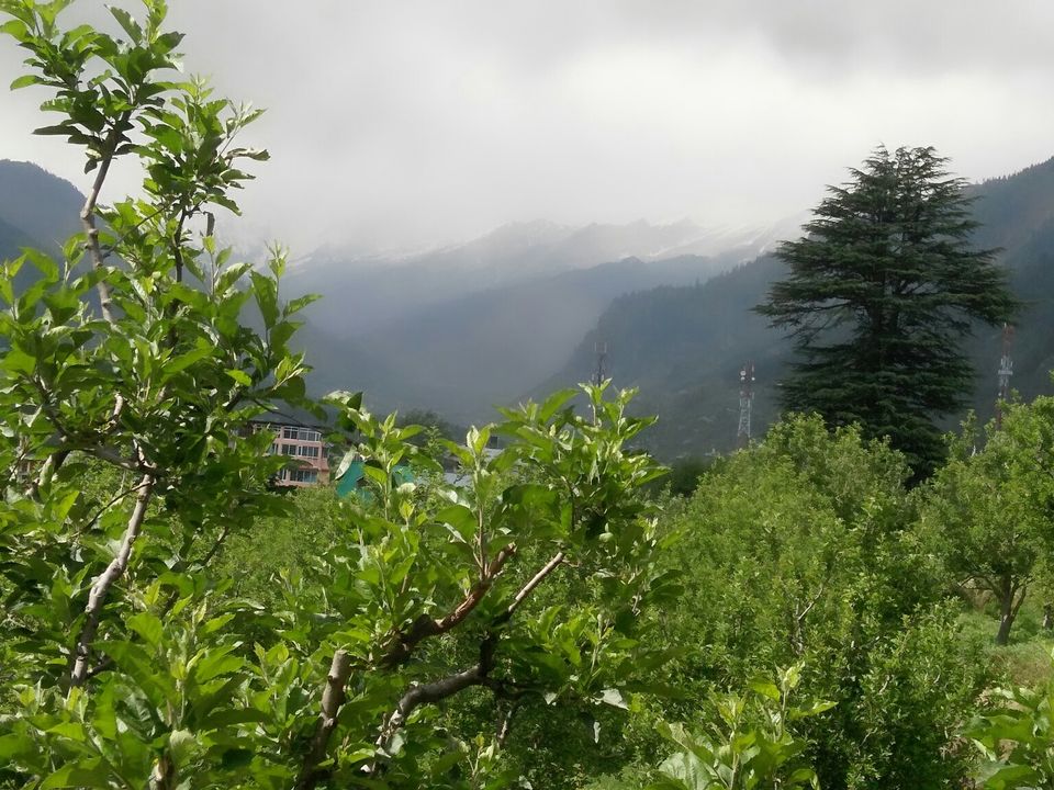 Photo of Manikaran..Solo traveler discovered purpose of Her Life..!! by EscapingDeath