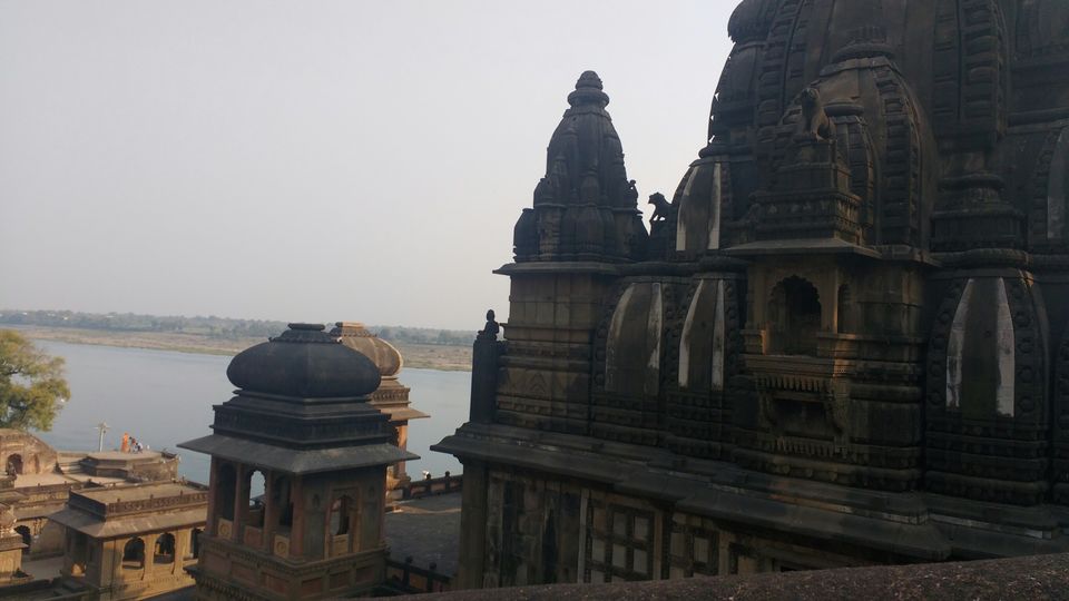 Photo of Mandu, Mandav, Madhya Pradesh, India by Rajeshwari Pawar