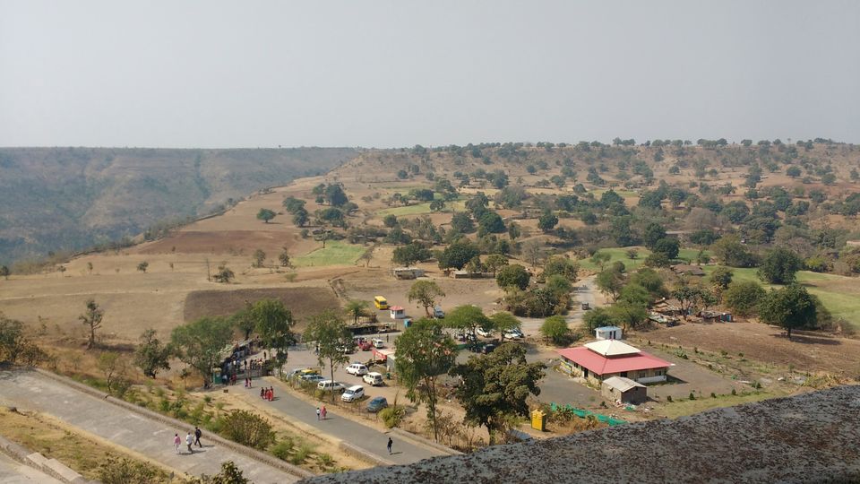 Photo of Mandu, Mandav, Madhya Pradesh, India by Rajeshwari Pawar