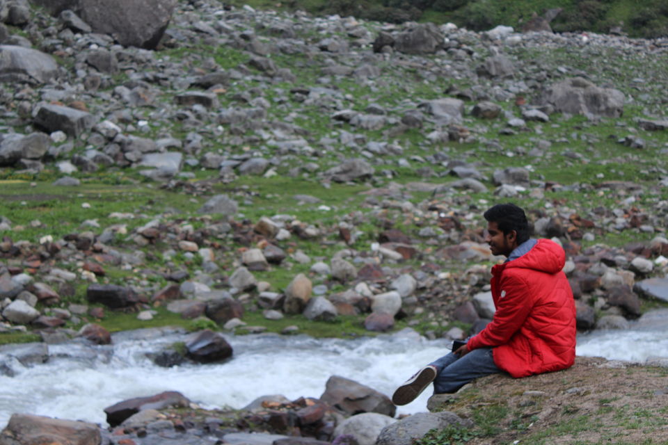 Photo of Hampta Pass trek: Paradise on earth 4/9 by Mayank Gupta