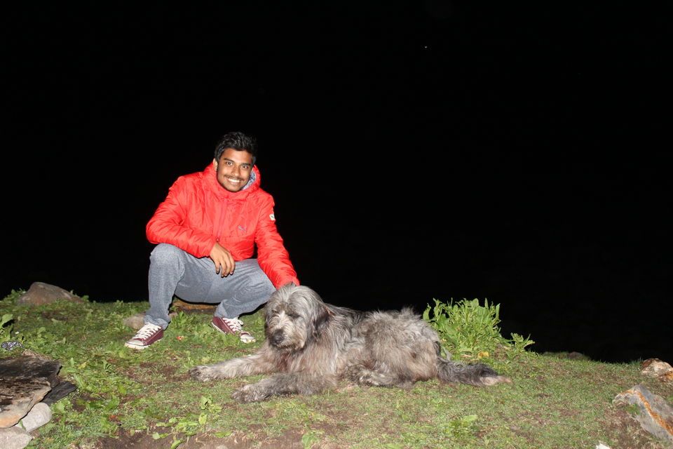 Photo of Hampta Pass trek: Paradise on earth 5/9 by Mayank Gupta