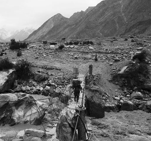 Photo of Trek the Throne! K2 base camp trek by Tanveer Mazhar Hussain