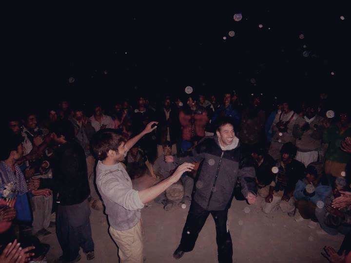 Photo of Paiju by Tanveer Mazhar Hussain