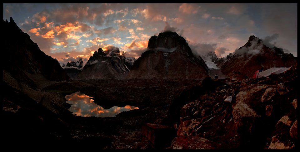 Photo of Paiju by Tanveer Mazhar Hussain