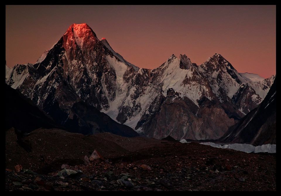 Photo of Urdukas by Tanveer Mazhar Hussain