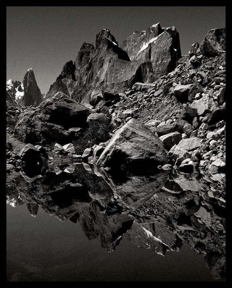 Photo of Urdukas by Tanveer Mazhar Hussain