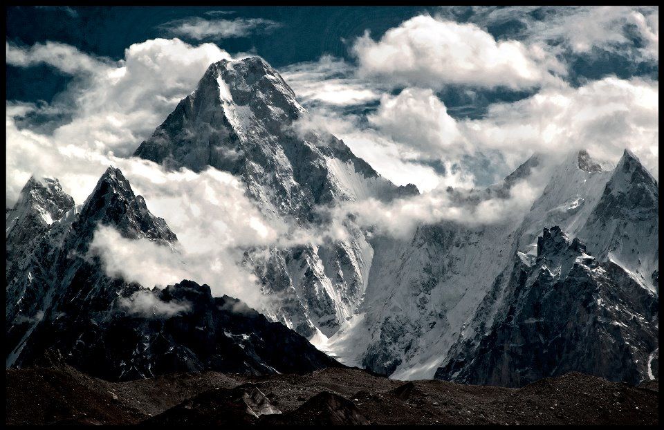 Photo of Urdukas by Tanveer Mazhar Hussain