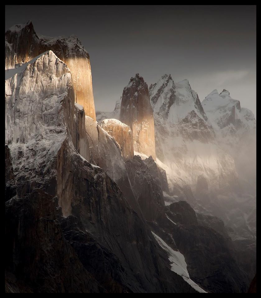 Photo of Urdukas by Tanveer Mazhar Hussain