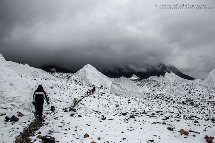 Photo of Goro II by Tanveer Mazhar Hussain