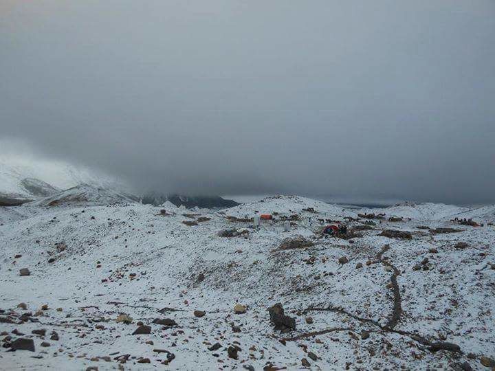 Photo of Trek the Throne! K2 base camp trek by Tanveer Mazhar Hussain