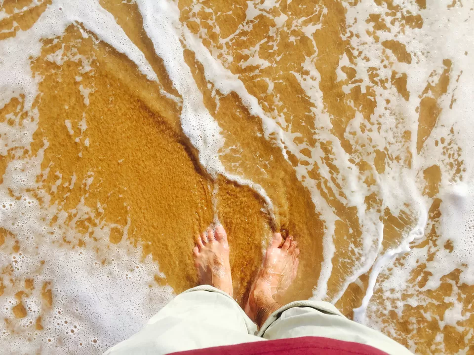 Photo of A Wanderers Guide To Goa 5D/4N by Varun Upadhyay