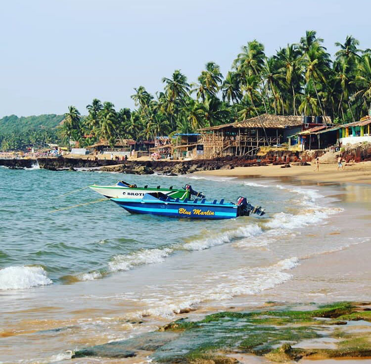 Photo of A Wanderers Guide To Goa 5D/4N by Varun Upadhyay