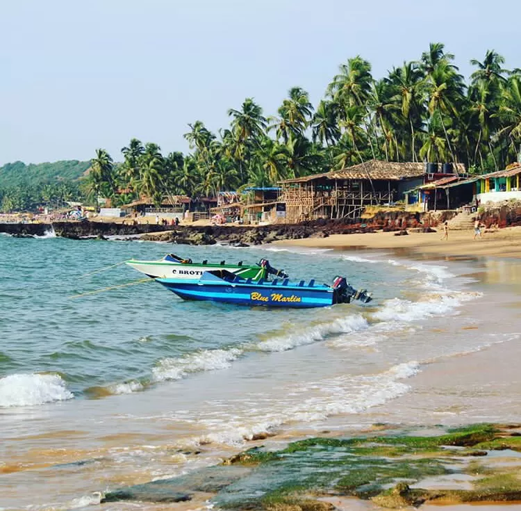 Photo of A Wanderers Guide To Goa 5D/4N by Varun Upadhyay
