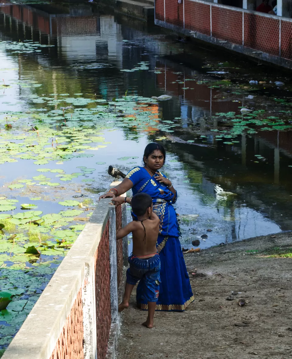 Photo of Gokarna, Karnataka, India by Denis