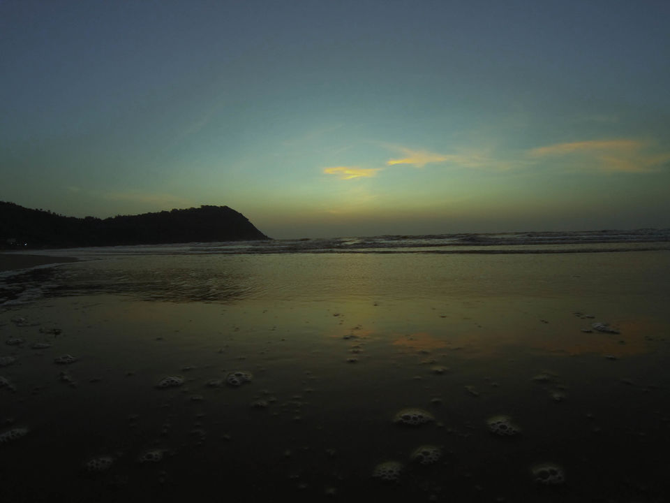 Photo of India Uninterrupted: The Intoxicating South 1/4 by Denis