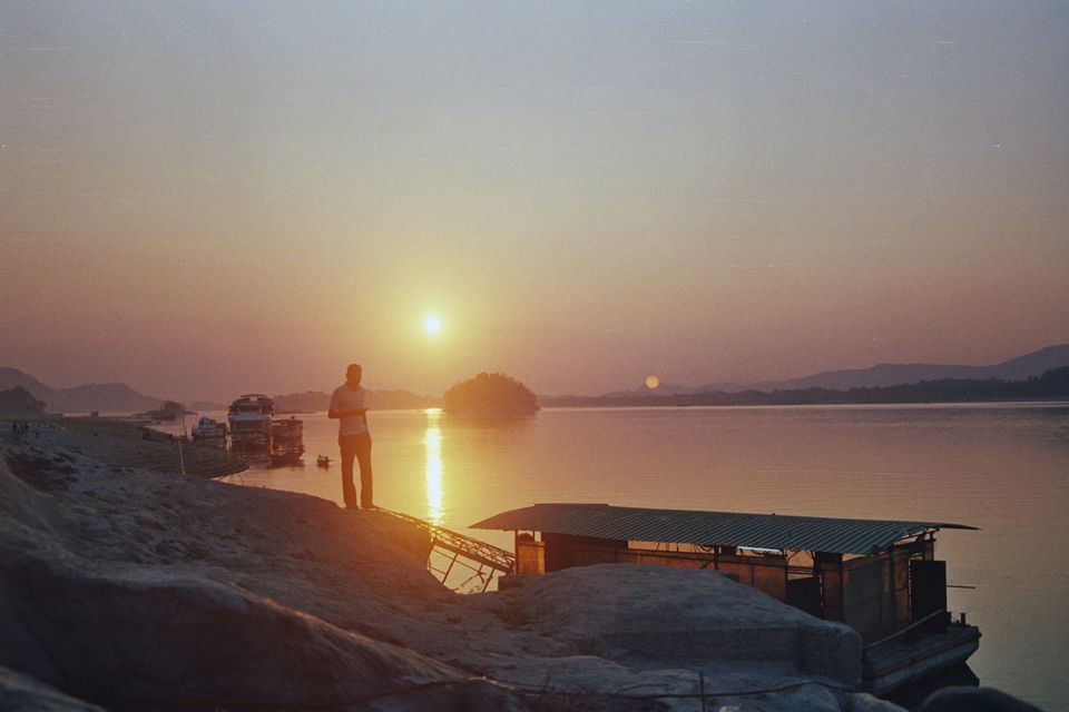 Photo of India Uninterrupted: The Unexplored North-East 2/3 by Denis