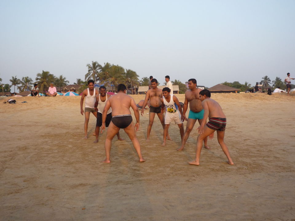 Photo of India Uninterrupted: The Intoxicating South 3/4 by Denis