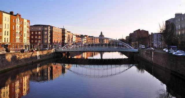 Photo of A Bucket List for Dublin 1/3 by Rebecca Brown
