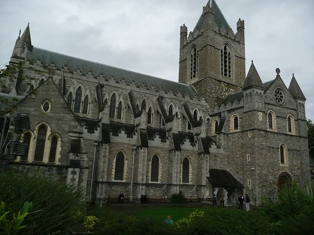 Photo of A Bucket List for Dublin 2/3 by Rebecca Brown