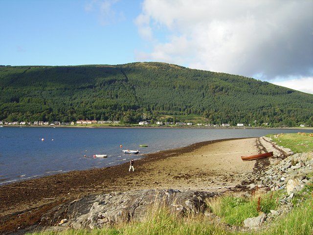 Photo of Walks to take in Scotland 3/6 by Rebecca Brown