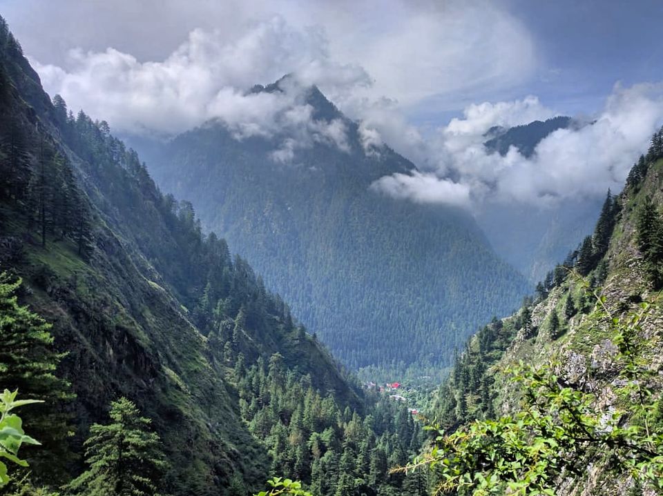 Photo of Adventurous Trek from Kasol to Rasol: Traversing through Himalayas in the Parvati Valley by Prateesha Gupta