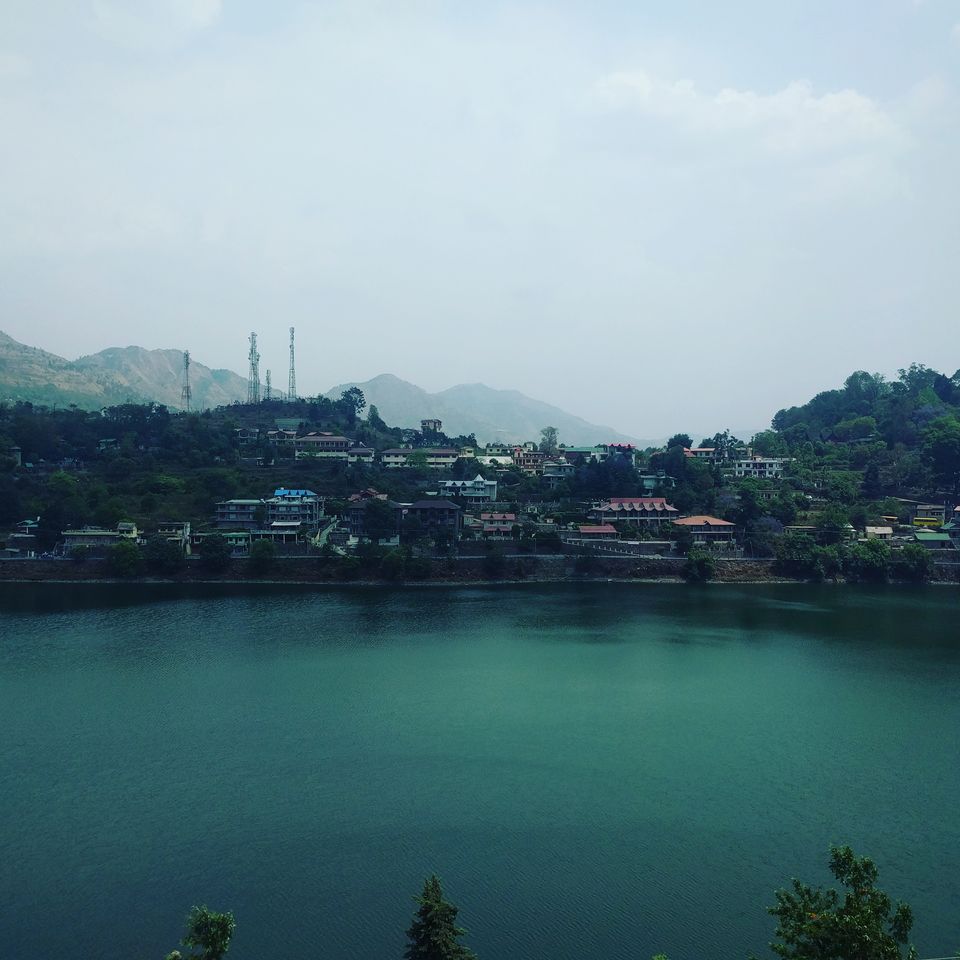 Photo of How to make the best out of Bhimtal? 2/18 by Neha