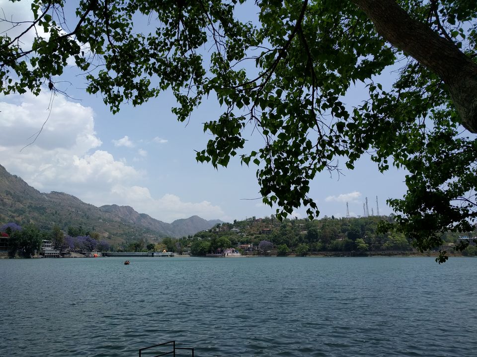 Photo of How to make the best out of Bhimtal? 1/18 by Neha